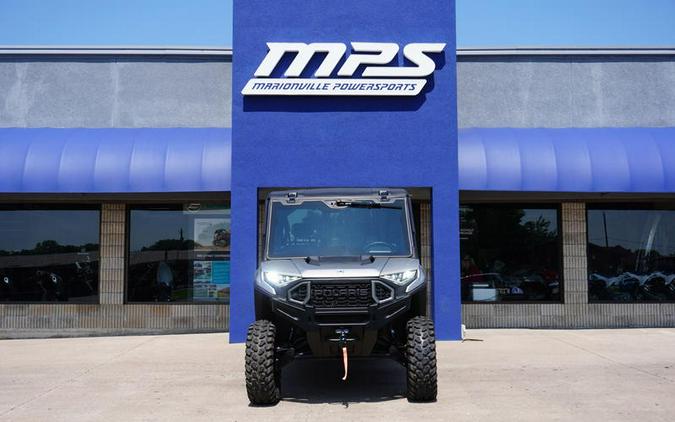 2024 Polaris® Ranger Crew XD 1500 NorthStar Edition Premium