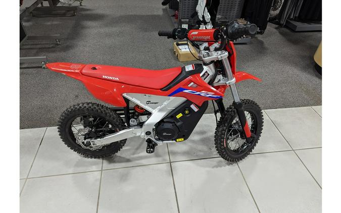 2022 Honda CRF-E2