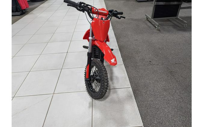 2022 Honda CRF-E2