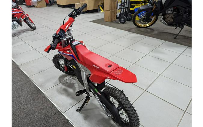 2022 Honda CRF-E2