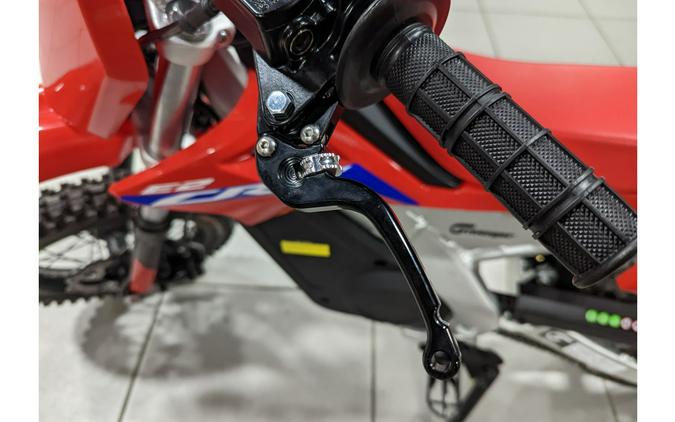 2022 Honda CRF-E2