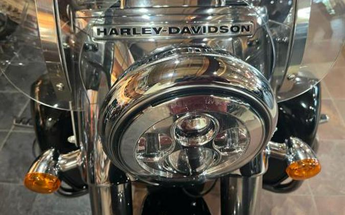 2019 Harley-Davidson Freewheeler®