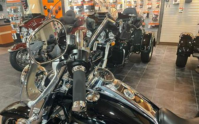 2019 Harley-Davidson Freewheeler®