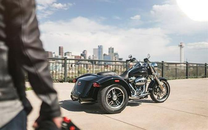 2019 Harley-Davidson Freewheeler®