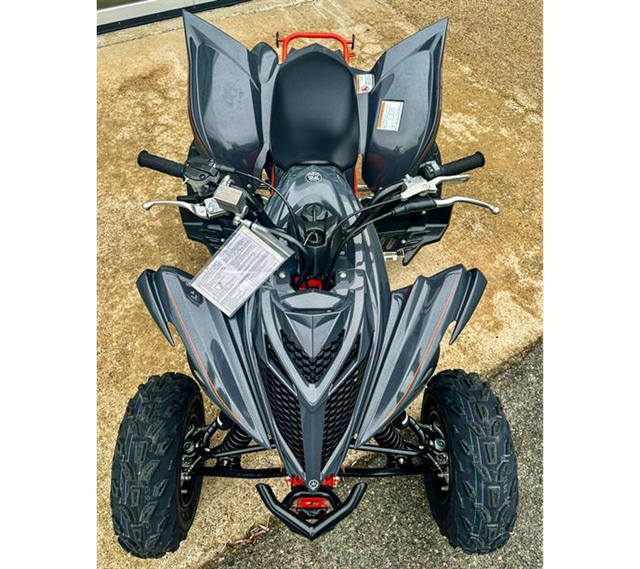 2024 Yamaha Raptor 700R SE