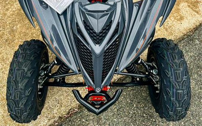 2024 Yamaha Raptor 700R SE