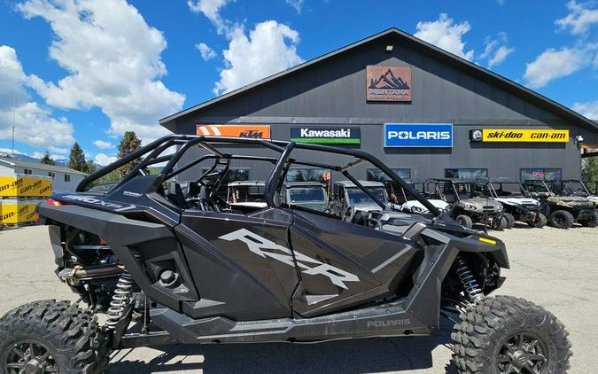 2024 Polaris® RZR Pro XP 4 Ultimate