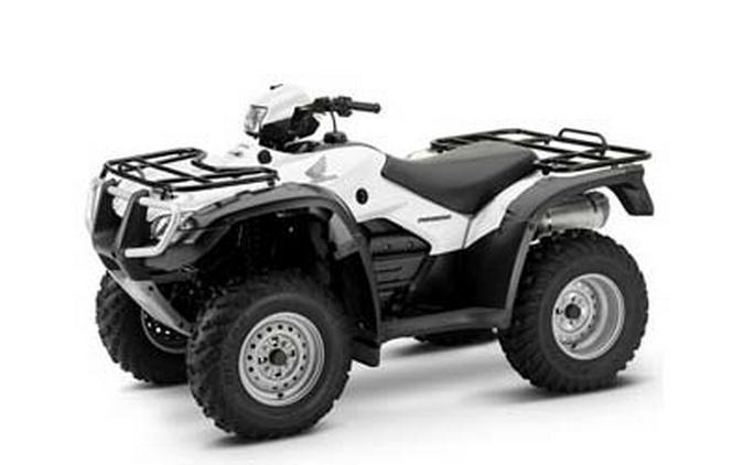 2008 Honda FourTrax® Foreman® 4x4