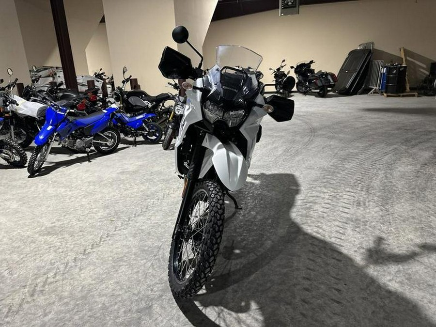 2024 Kawasaki KLR®650 S ABS