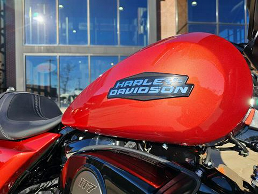 2024 Harley-Davidson Street Glide®