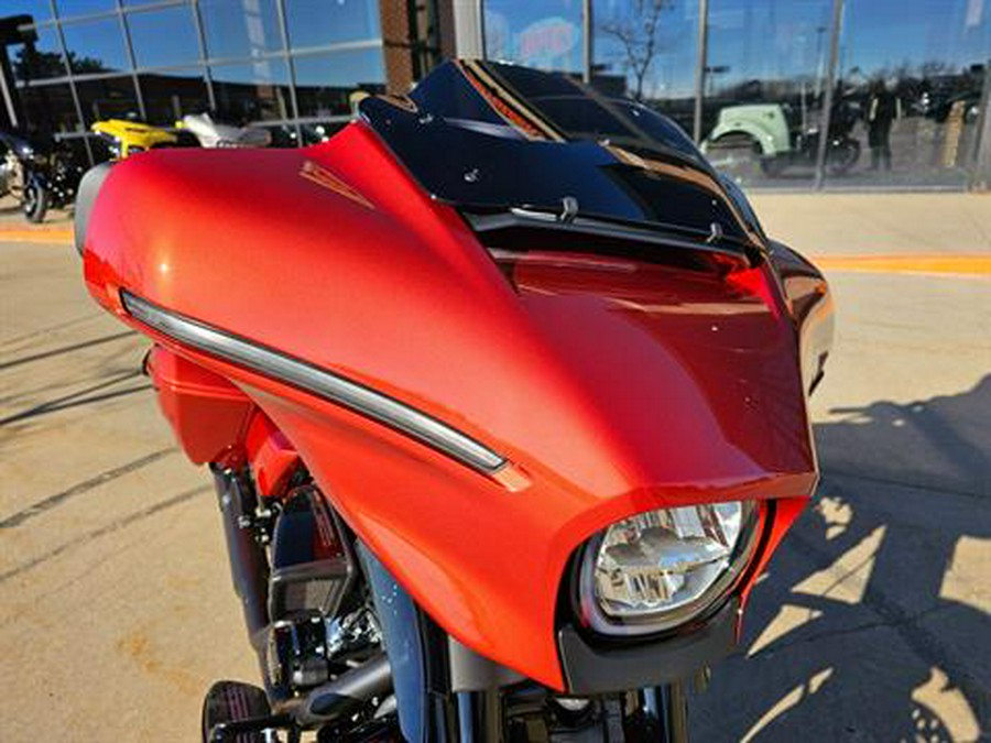 2024 Harley-Davidson Street Glide®