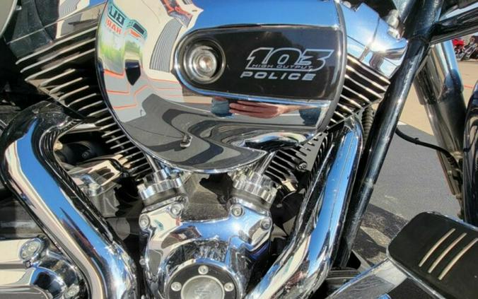 FLHPI 2016 Road King Police Special