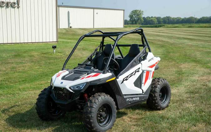 2023 Polaris RZR 200 EFI