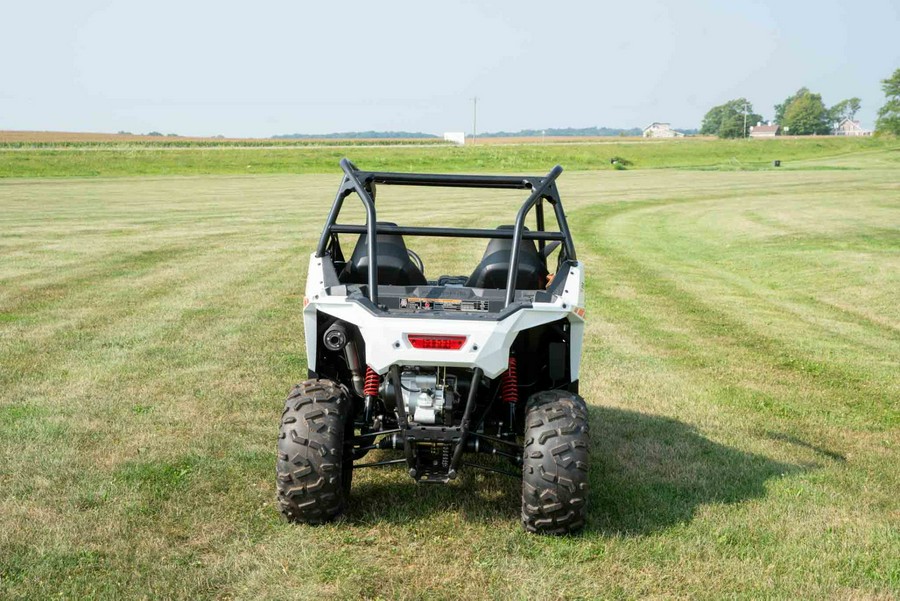 2023 Polaris RZR 200 EFI