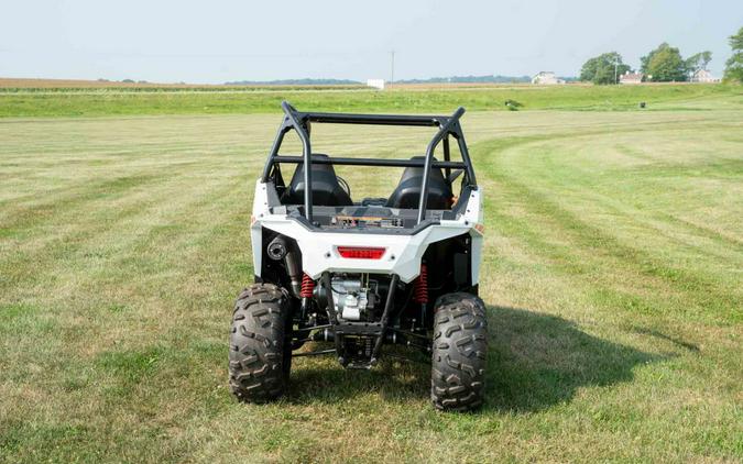 2023 Polaris RZR 200 EFI