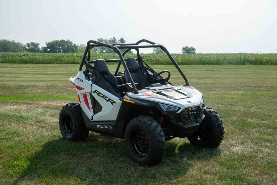 2023 Polaris RZR 200 EFI