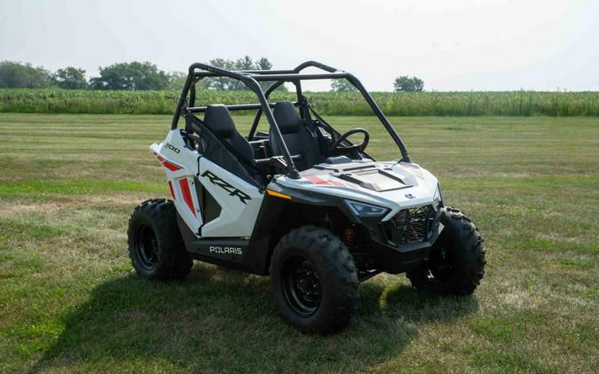 2023 Polaris RZR 200 EFI