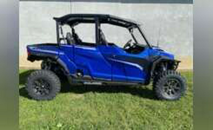 2024 Polaris General XP 4 1000 Ultimate