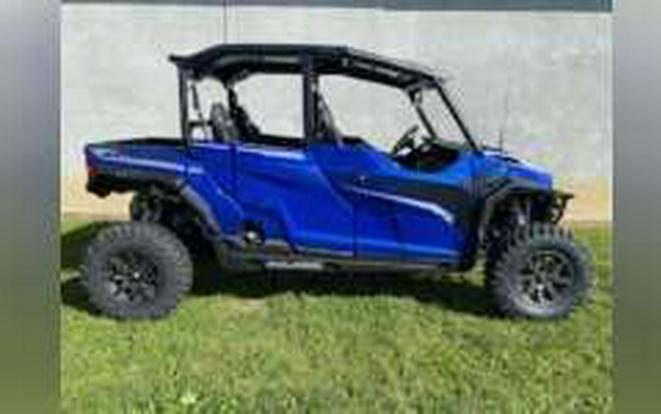 2024 Polaris General XP 4 1000 Ultimate