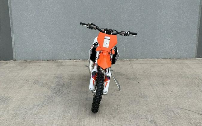 2025 KTM SX 65