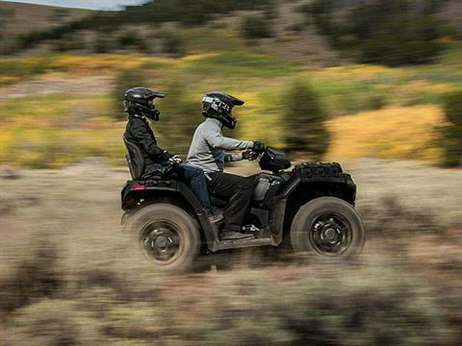 2024 Polaris Sportsman Touring 850