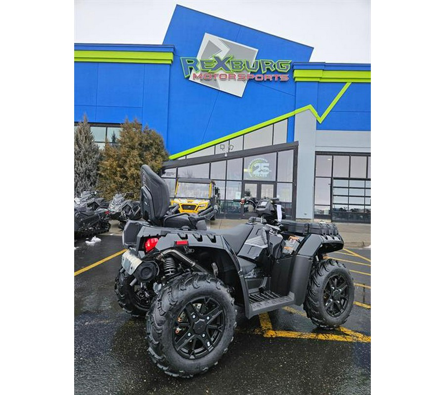 2024 Polaris Sportsman Touring 850