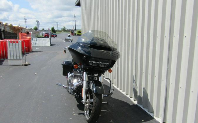 2015 Harley-Davidson® FLTRXS - Road Glide® Special