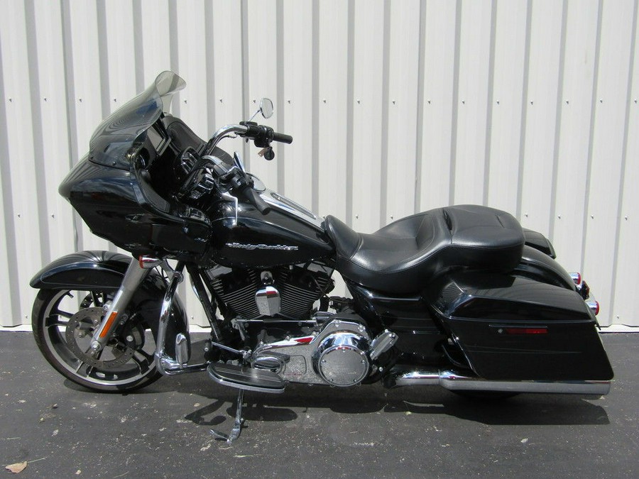 2015 Harley-Davidson® FLTRXS - Road Glide® Special