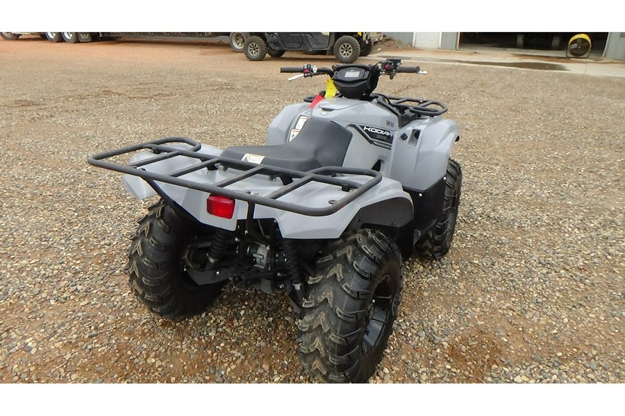 2018 Yamaha KODIAK 700 EPS