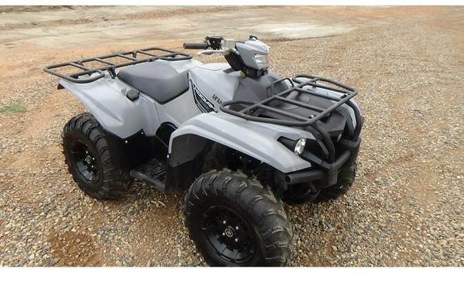 2018 Yamaha KODIAK 700 EPS