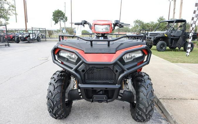 2024 Polaris® Sportsman 570 EPS