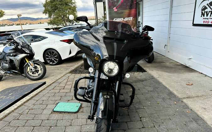 2019 HARLEY DAVIDSON STREET GLIDE SPECIAL