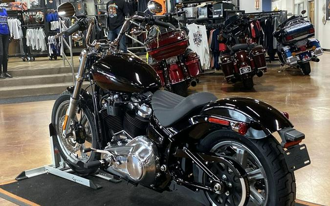 2024 Harley-Davidson Softail FXST - Standard