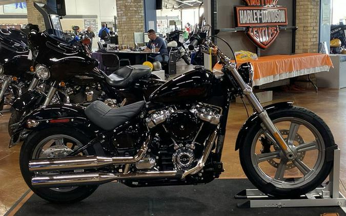 2024 Harley-Davidson Softail FXST - Standard