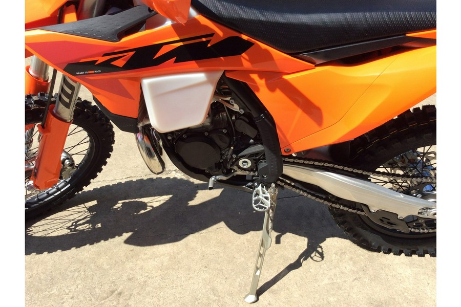 2025 KTM 250 XC