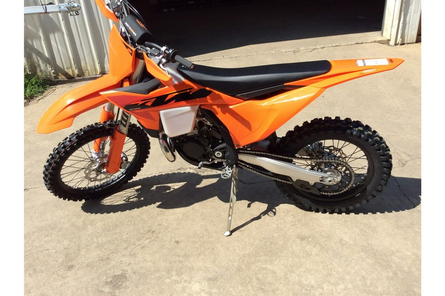 2025 KTM 250 XC
