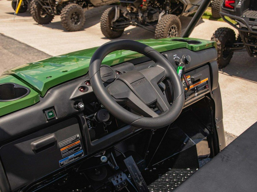 2026 Kawasaki Mule™ 4000 Trans