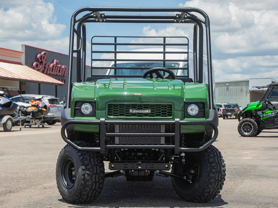 2026 Kawasaki Mule™ 4000 Trans