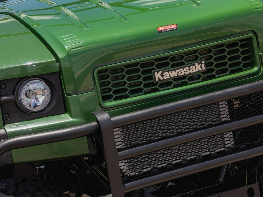 2026 Kawasaki Mule™ 4000 Trans