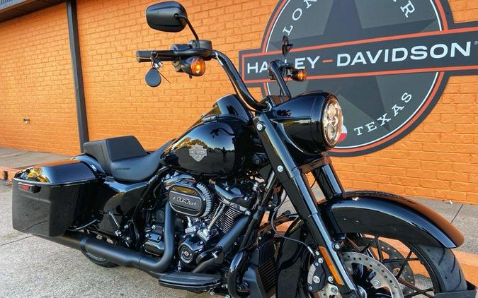 2025 Harley-Davidson® FLHRXS - Road King® Special