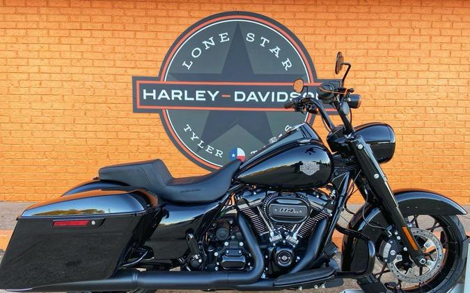 2025 Harley-Davidson® FLHRXS - Road King® Special