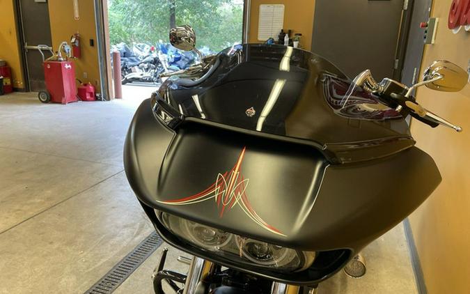 2014 Harley-Davidson FLHXS - Street Glide Special