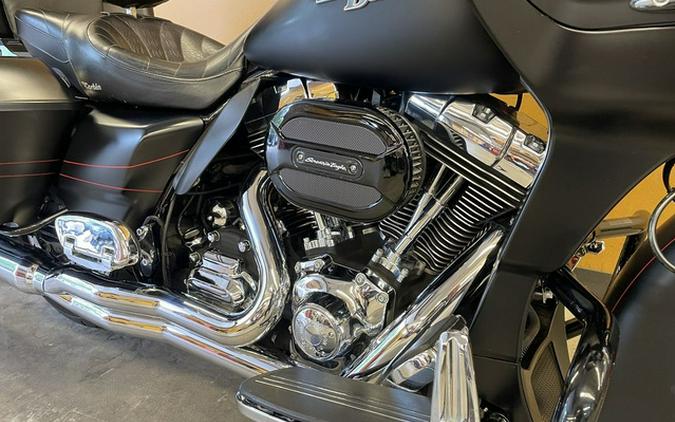 2014 Harley-Davidson FLHXS - Street Glide Special