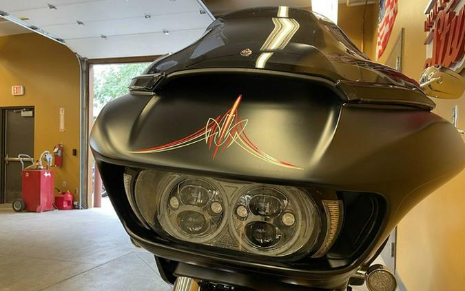 2014 Harley-Davidson FLHXS - Street Glide Special