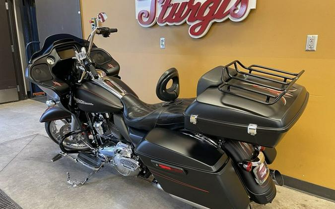 2014 Harley-Davidson FLHXS - Street Glide Special