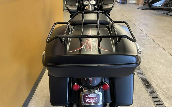 2014 Harley-Davidson FLHXS - Street Glide Special