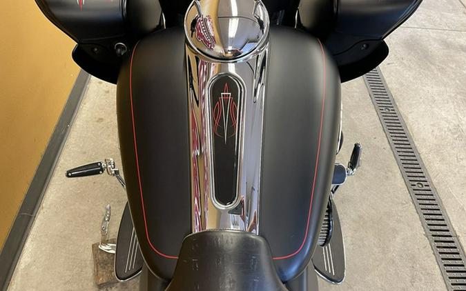 2014 Harley-Davidson FLHXS - Street Glide Special