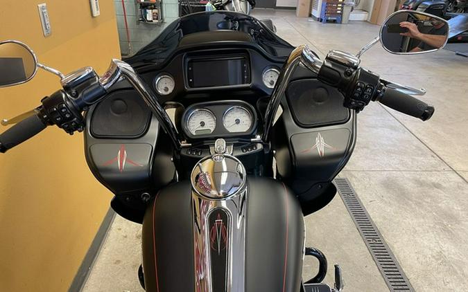 2014 Harley-Davidson FLHXS - Street Glide Special
