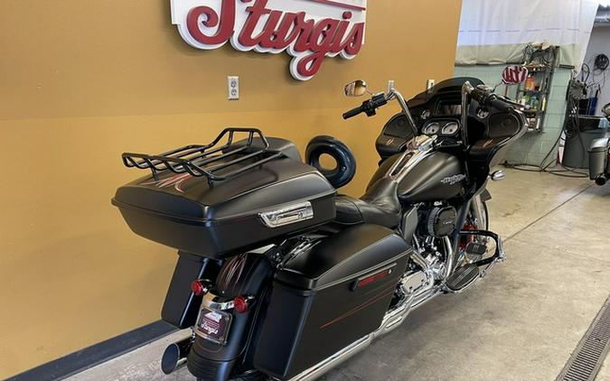2014 Harley-Davidson FLHXS - Street Glide Special