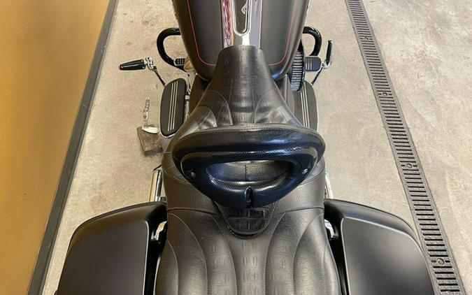2014 Harley-Davidson FLHXS - Street Glide Special